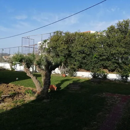 Holiday home Vila. Dionysos Agios Georgios (Corfu)