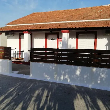 Holiday home Vila. Dionysos *