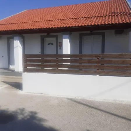 Holiday home Vila. Dionysos *