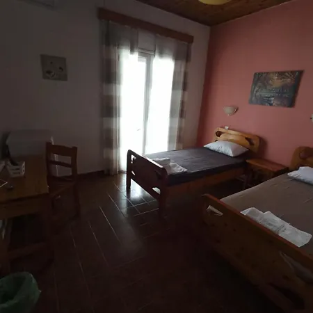 Holiday home Vila. Dionysos Agios Georgios (Corfu)